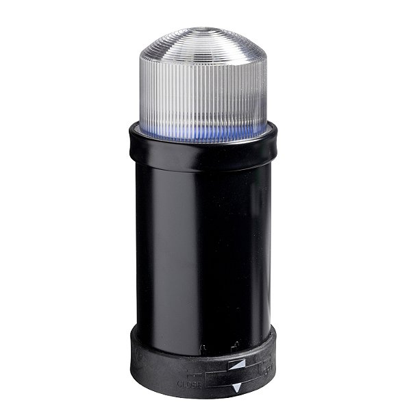 Elemento Flash Para Coluna Luminosa Xvbc Incolor 5J 220V XVBC6M7 SCHNEIDER
