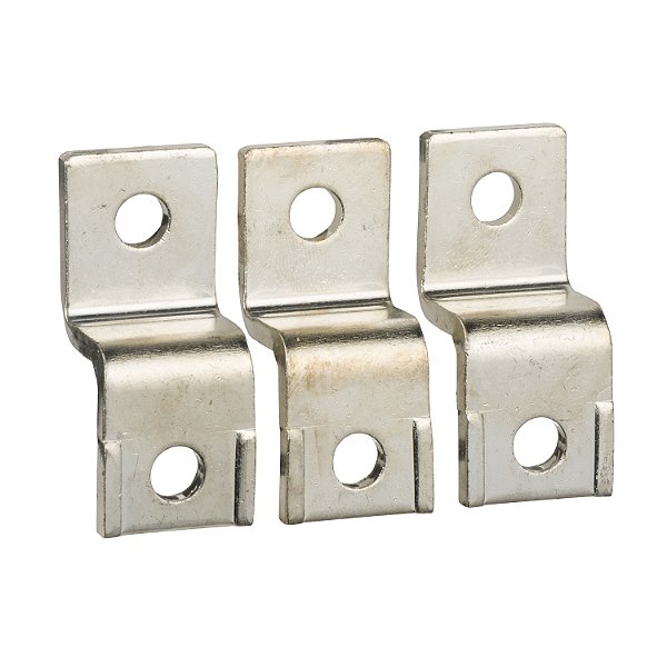 3 Extensoes De Terminais Z Nsx250 LV429221 SCHNEIDER