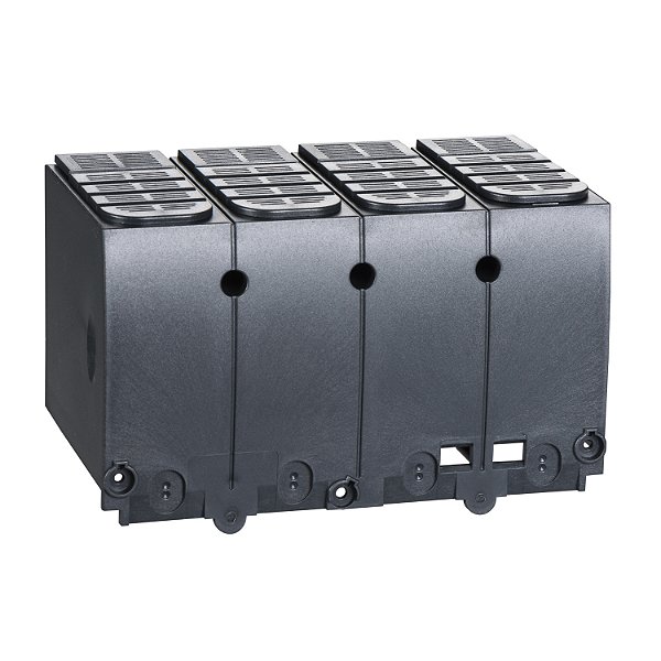 Protetor De Terminal Longo Nsx100/250 4P LV429518 SCHNEIDER