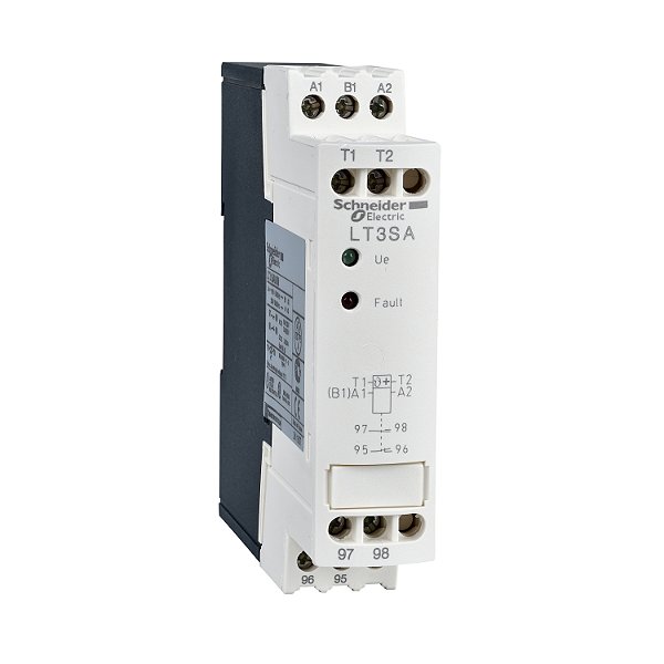Dispositivo De Protecao Termica 115/230Vac LT3SA00M SCHNEIDER