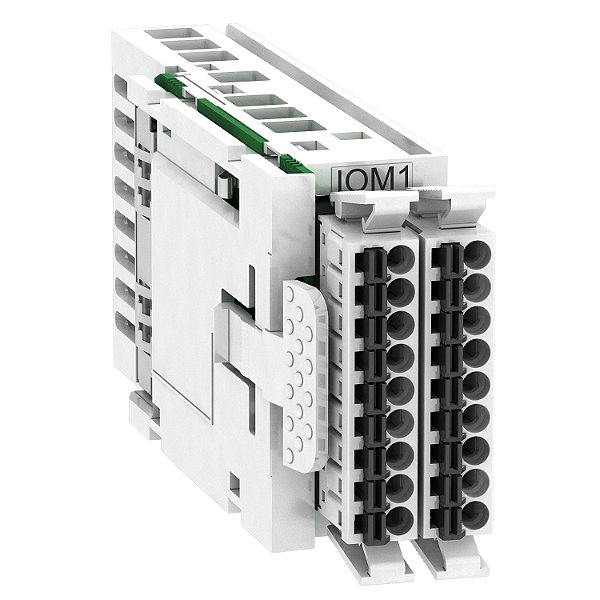 Modulo De Expansao De Entradas E Saidas Digitais E Analogicas VW3M3302 SCHNEIDER