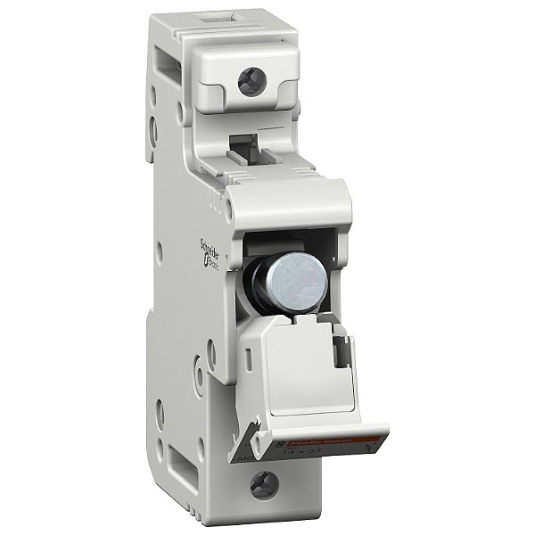 Porta Fusivel Sbi 14X51 1P 50A MGN15707 SCHNEIDER