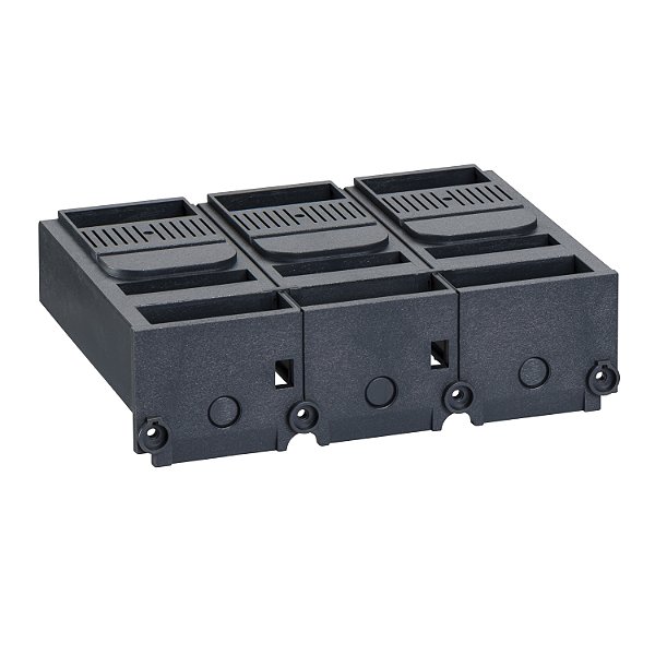 Protetor De Terminal Curto Nsx400/630 3P LV432591 SCHNEIDER
