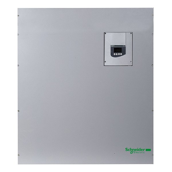 Partida Suave Eletrônica Ats48 - 790 A - 230-415 Vac ATS48C79Q SCHNEIDER