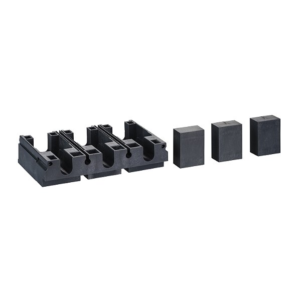 Adaptador Terminal Base Encaixavel 3P LV429306 SCHNEIDER