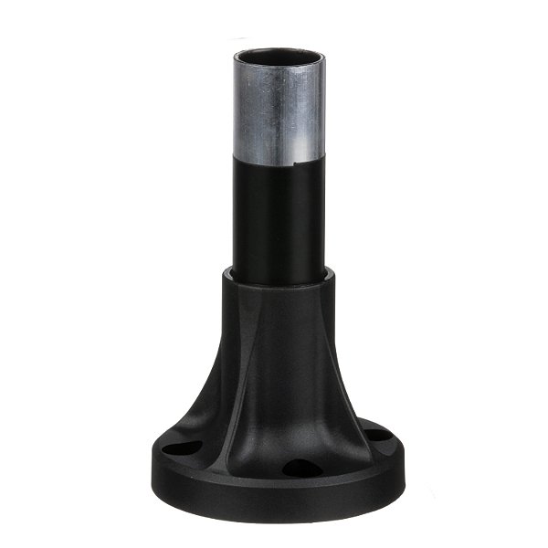 Pedestal Tubo 80Mm Xvd Xvb XVBZ02 SCHNEIDER