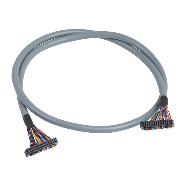 Cabo Interface Para Modulos 1M ABFT20E100 SCHNEIDER