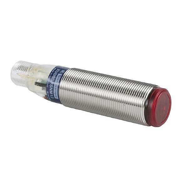 Sensor Fotoeletrico M12 Pnp Na/Nf 0 XUB0SPSNM12 SCHNEIDER