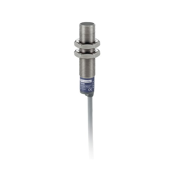 Sensor Capacitivo M12 Pnp Na+Nf XT112S1PCL2 SCHNEIDER