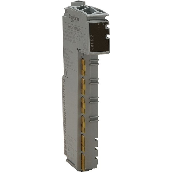 Módulo De Recepção Remota - Terminal Mola TM5SBER2 SCHNEIDER
