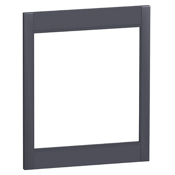 Moldura Ip30 Nsx100/250 Com Acesso LV429526 SCHNEIDER