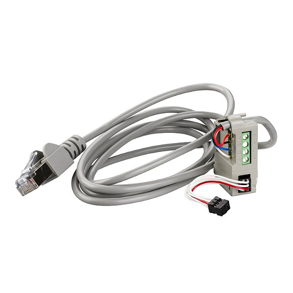 Cabo Nsx Cord 1.3M LV434201 SCHNEIDER