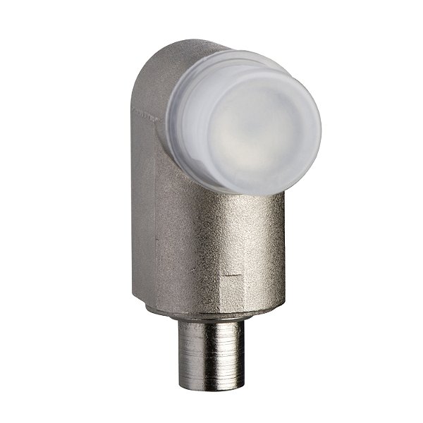 Cabecote Compist Em Aco Lateral ZCE63 SCHNEIDER