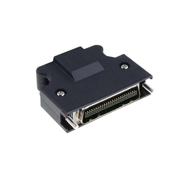 Conector Cn1 Plugue Para Entradas E Saidas Lexium 28 VW3M1C12 SCHNEIDER