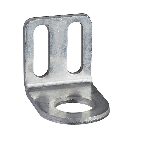 Suporte Metalico P/Fixacao Para Sensor Cilindrico M30 XSZBS30 SCHNEIDER