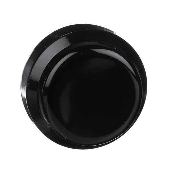 30Mm Black Boot For Non-Illum Pb 9001KU1 SCHNEIDER