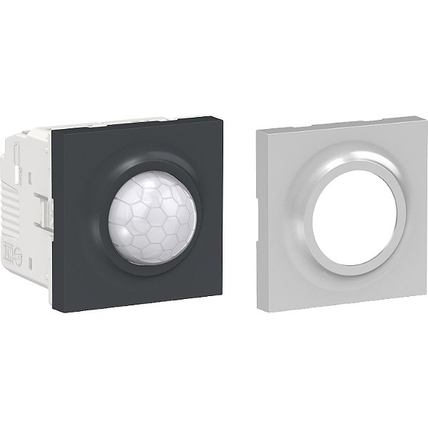 Modulo Sensor De Presença 127/220V 2M Gr/Al S70723179 SCHNEIDER