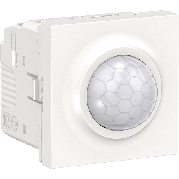 Modulo Sensor De Presença 127/220V 2M Br S70723109 SCHNEIDER