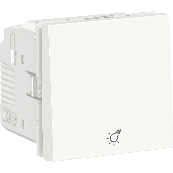 Modulo Dimmer Pulsador Digital 127/220V Lampadas Led Antibacteriano 2M Br S70751429 SCHNEIDER
