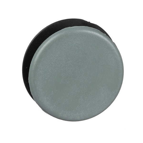 Obturador Tampao Plastico 30Mm Cinza 9001K51 SCHNEIDER