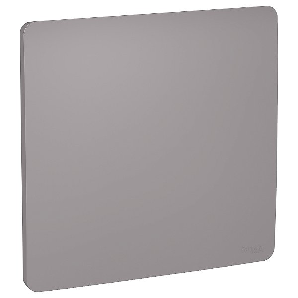 Orion - Blind Cover 4X4 - Axis Grey S730200224 SCHNEIDER