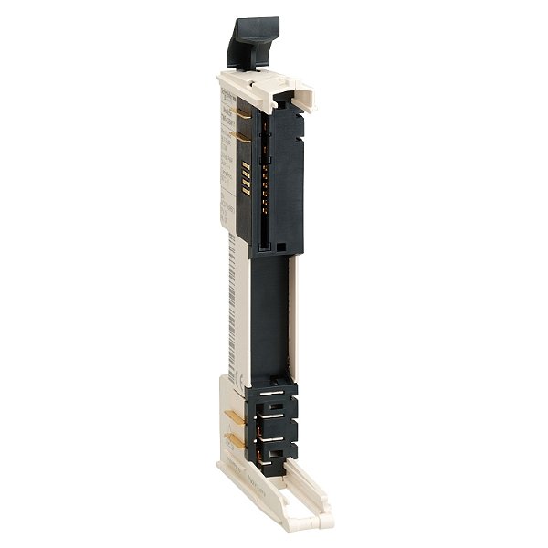 Base Para Módulos De Expansão Tm5 - 24Vdc TM5ACBM11 SCHNEIDER