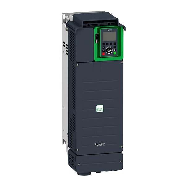Inversor De Frequência Atv630 - 37 Kw - 380-480 Vac Trifásico ATV630D37N4 SCHNEIDER