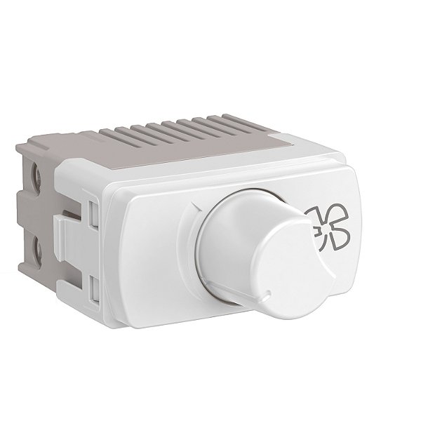 Modulo Variador De Velocidade Para Ventilador 220V 250W 1M Br S3B75570 SCHNEIDER