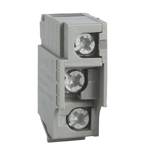 Contato Auxiliar Standard Naf GV7AE11 SCHNEIDER