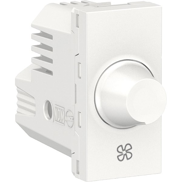 Modulo Variador Eletronico Para Ventilador 127V Antibacteriano 1M Br S70712124 SCHNEIDER