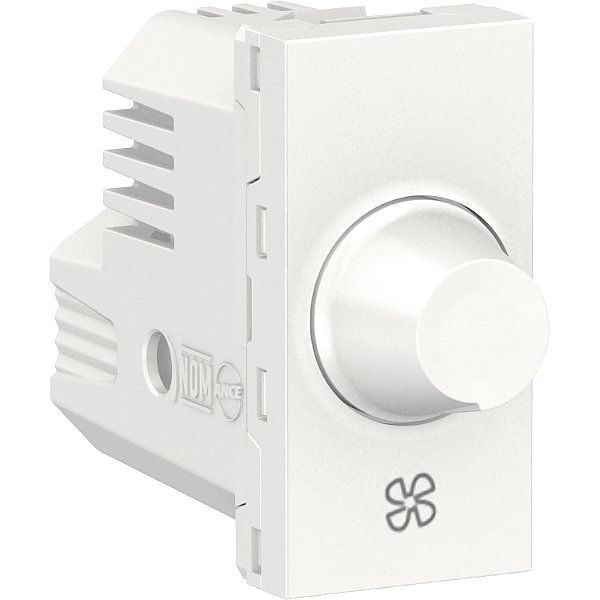 Modulo Variador Eletronico Para Ventilador 220V Antibacteriano 1M Br S70722124 SCHNEIDER