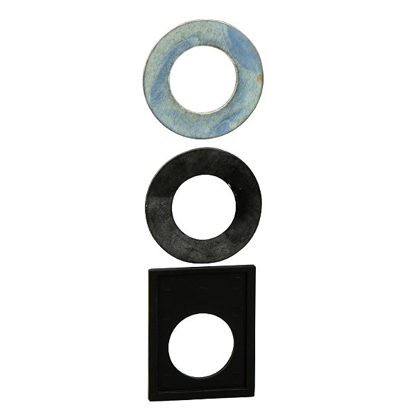 Adaptador Para Furacao 22Mm 30Mm ZB2BZ4 SCHNEIDER