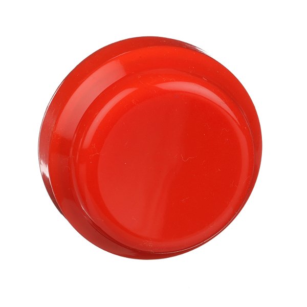 30Mm Red Boot For Non-Illum Pb 9001KU2 SCHNEIDER