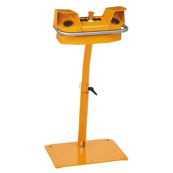 Kit Posto Bimanual Pedestal XY2SB724 SCHNEIDER