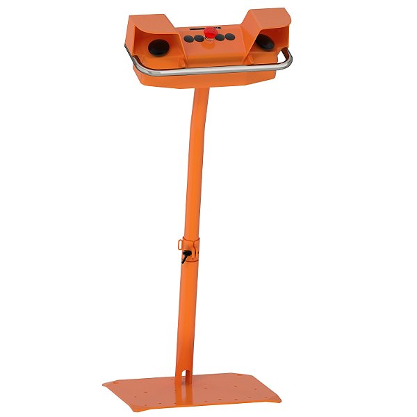 Kit Posto Bimanual Pedestal XY2SB714 SCHNEIDER