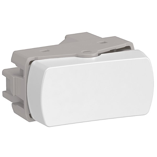 Modulo Interruptor Paralelo 10A 250V 1M Br S3B72030 SCHNEIDER
