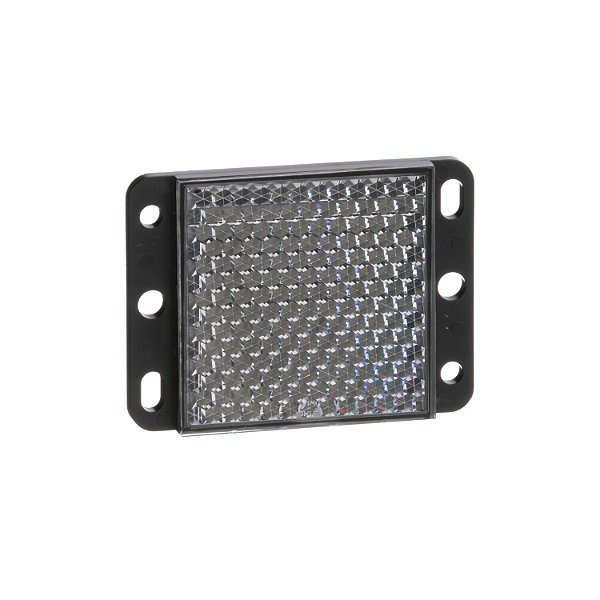Refletor Para Sensor Fotoeletrico Reflex 50X50M XUZC50 SCHNEIDER