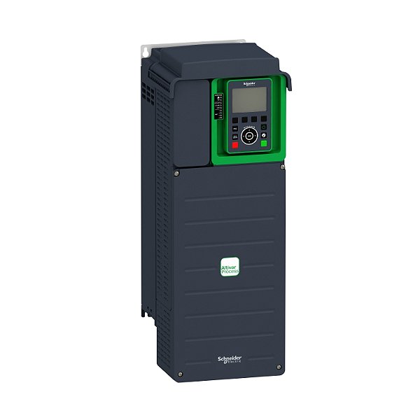 Inversor De Frequência Atv630 - 18 Kw - 380-480 Vac Trifásico ATV630D18N4 SCHNEIDER