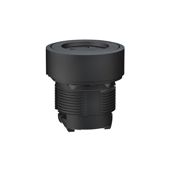 Cabeçote Para Botão Ø22Mm Plástico, Sem Pastilha ZB5RZA0 SCHNEIDER