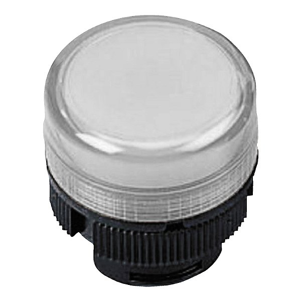 Visor Para Sinalizador 22Mm Branco ZA2BV01 SCHNEIDER
