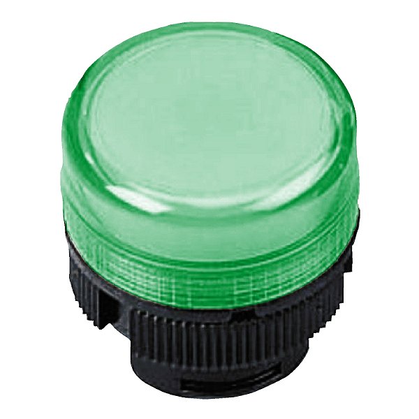 Visor Para Sinalizador 22Mm Verde ZA2BV03 SCHNEIDER
