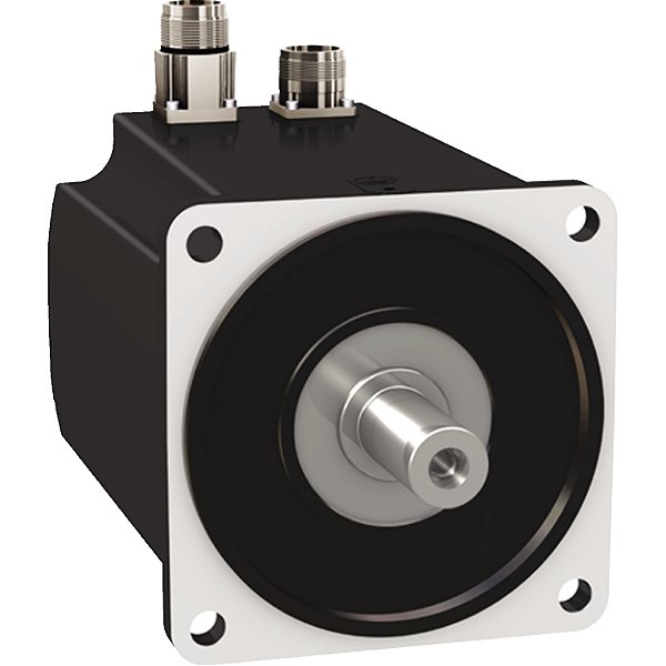Servomotor De Média Inércia Com 140Mm De Flange - 10.3 Nm/3000 Rpm - Multi-Volta - Eixo Chaveado - Com Freio - Conector Reto - Ip 65/Ip 67 BMH1401P37F1A SCHNEIDER