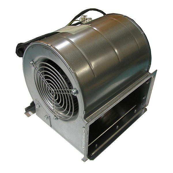Ventilador Da Parte De Potência Para Atv61/71 E Altivar Process - 110 Até 630 Kw VZ3V1212 SCHNEIDER