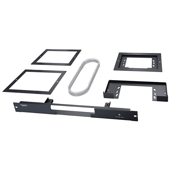 Kit Para Montagem, 1 U / Canalização - Controlador Ativo De Circulação ACAC22001 SCHNEIDER