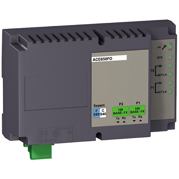 Modulo De Comunicacao Iec61850 Com 2 Por 59658 SCHNEIDER
