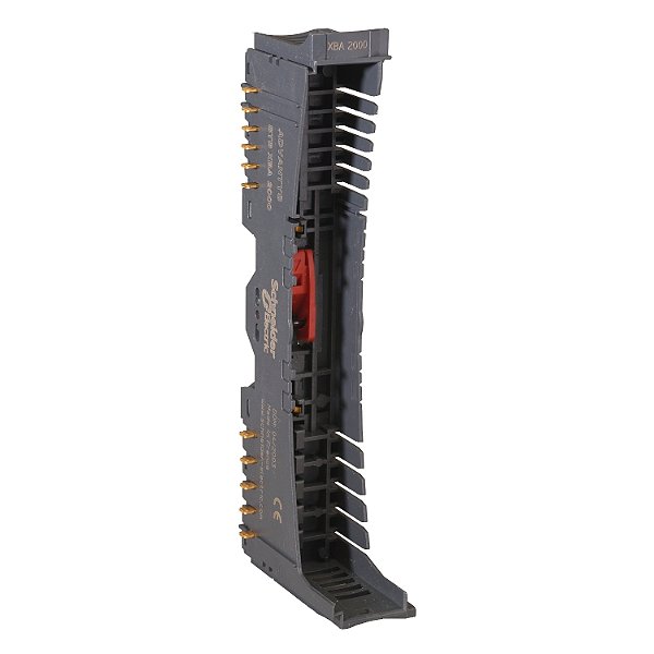 Base Modicon Stb De Es Tamanho 2 STBXBA2000 SCHNEIDER