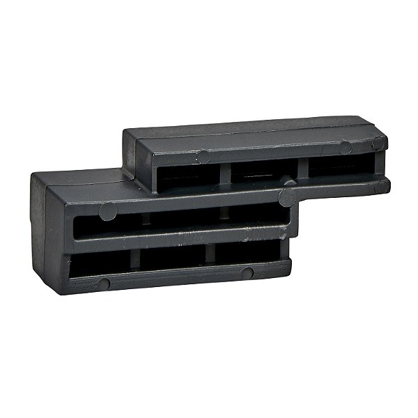 Kit De Montagem Smartlink Para Multiclip 200A (4 Encaixes) A9XM2B04 SCHNEIDER