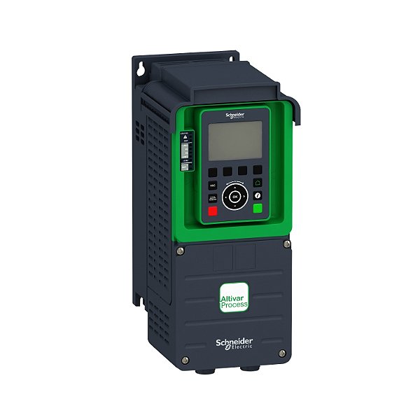 Inversor De Frequência Atv930 - 1.5 Kw - 380-480 Vac Trifásico ATV930U15N4 SCHNEIDER