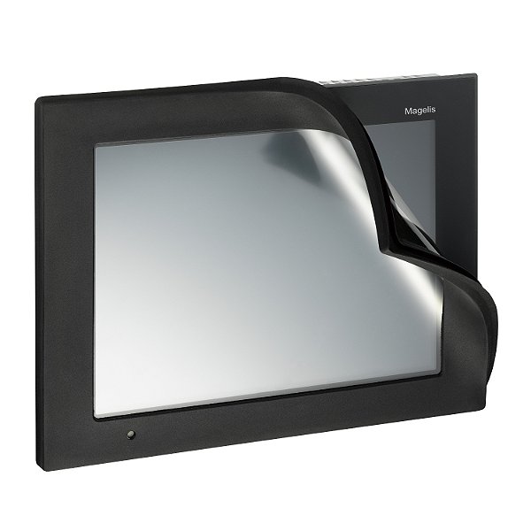 Cobertura Ambiental Para Gtu Display 10.4 HMIZDCOV5 SCHNEIDER