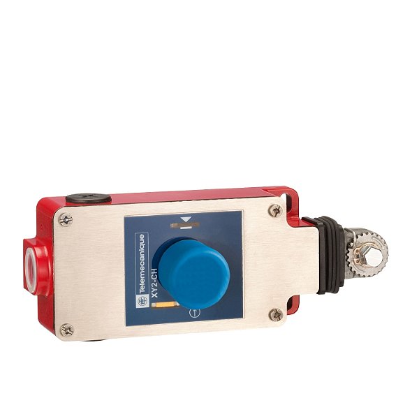 Chave De Seguranca Por Cabo 2Nf+1Na Npt XY2CH13390H7 SCHNEIDER